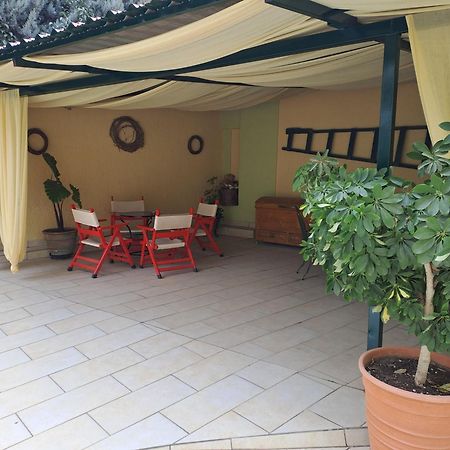 Vicky'S Place,Near Athens Airport Κορωπί Εξωτερικό φωτογραφία