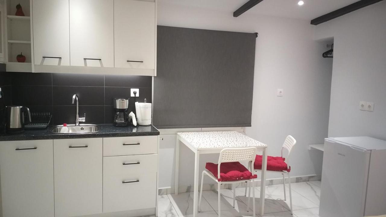 Vicky'S Place,Near Athens Airport Κορωπί Δωμάτιο φωτογραφία