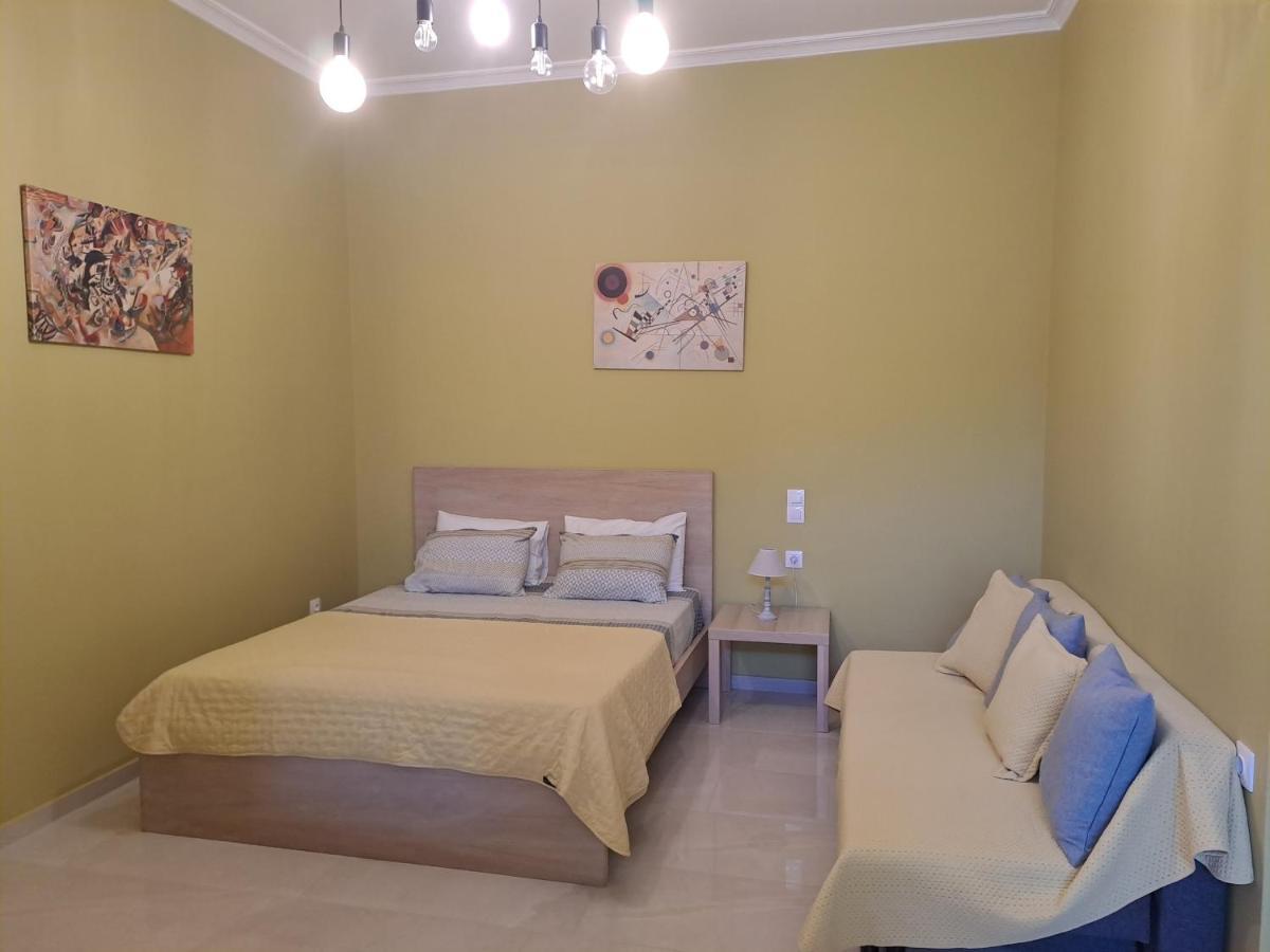 Vicky'S Place,Near Athens Airport Κορωπί Εξωτερικό φωτογραφία