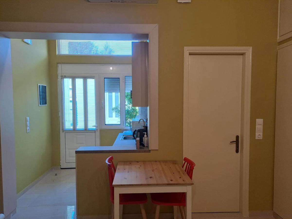 Vicky'S Place,Near Athens Airport Κορωπί Εξωτερικό φωτογραφία