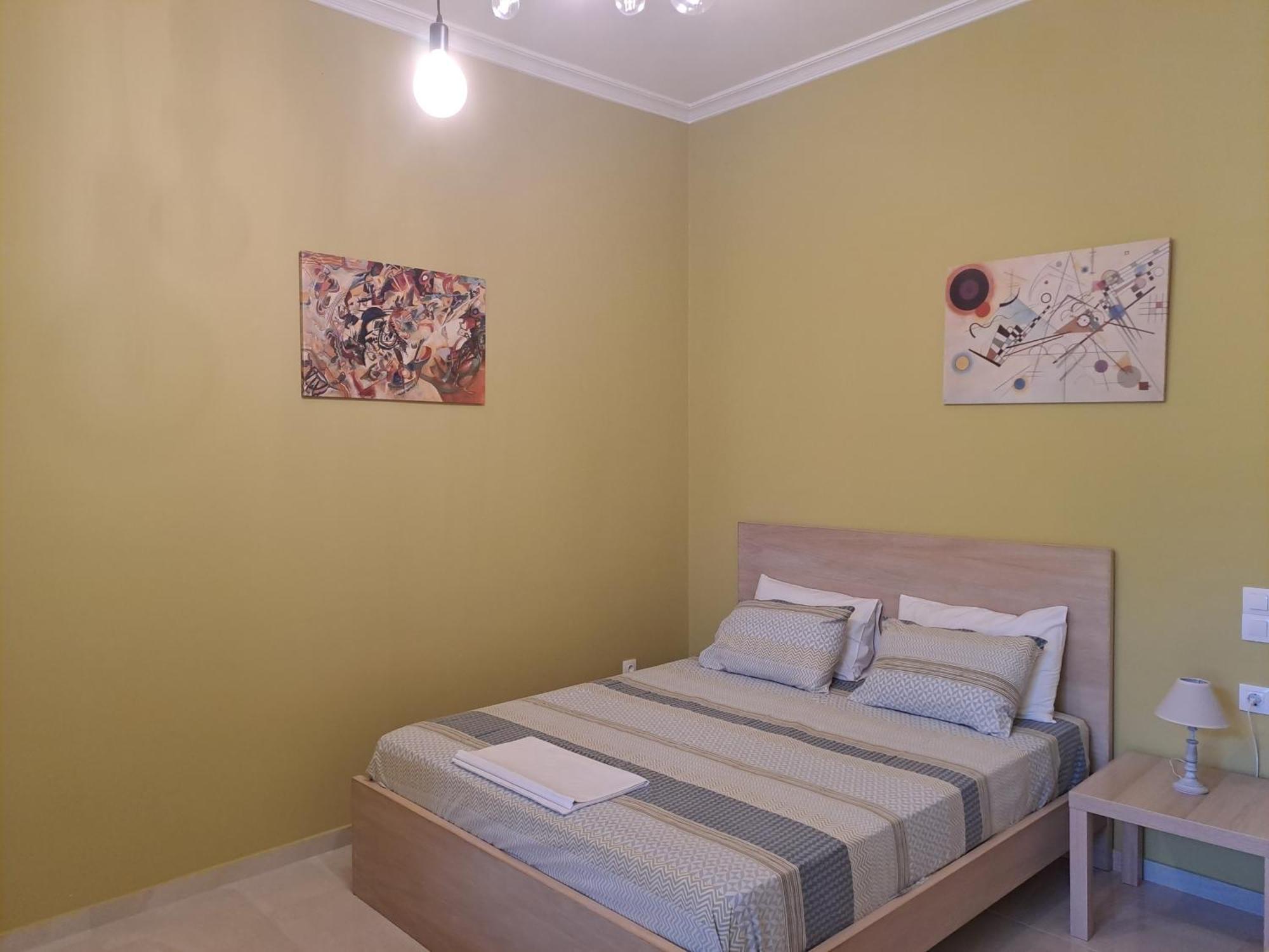 Vicky'S Place,Near Athens Airport Κορωπί Εξωτερικό φωτογραφία