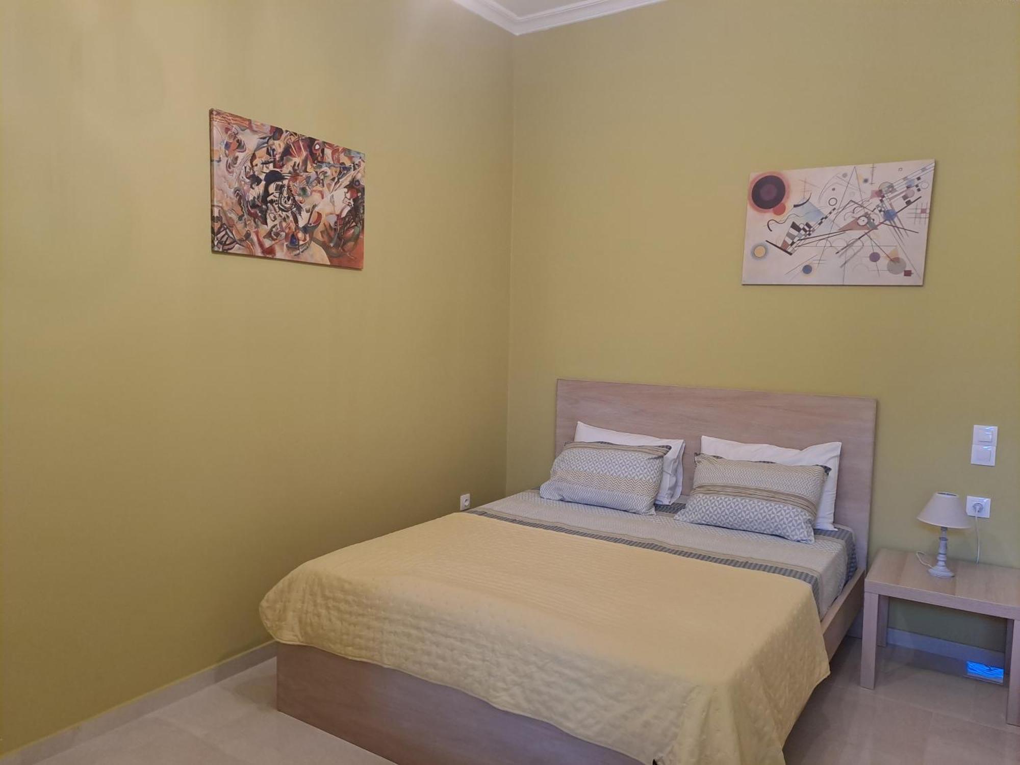 Vicky'S Place,Near Athens Airport Κορωπί Εξωτερικό φωτογραφία
