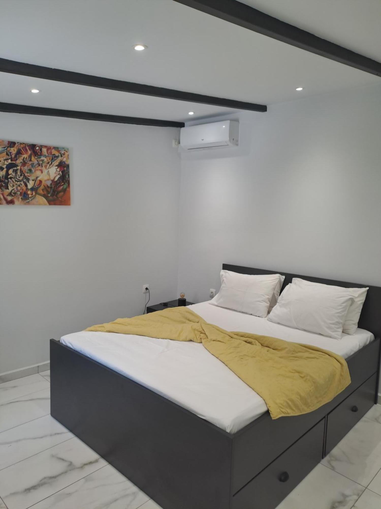 Vicky'S Place,Near Athens Airport Κορωπί Εξωτερικό φωτογραφία