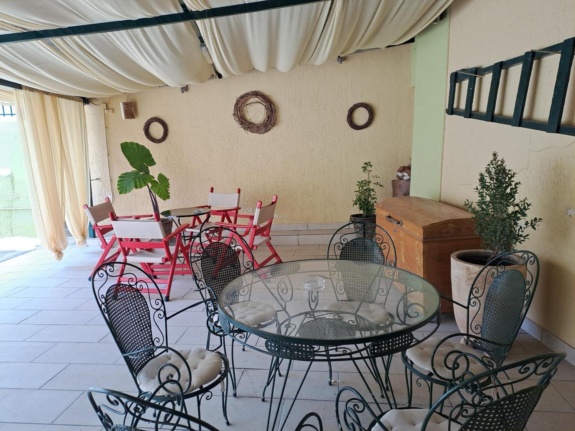 Vicky'S Place,Near Athens Airport Κορωπί Εξωτερικό φωτογραφία
